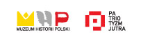Muzeum Historii Polski - logo, Patriotyzm Jutra - logo
